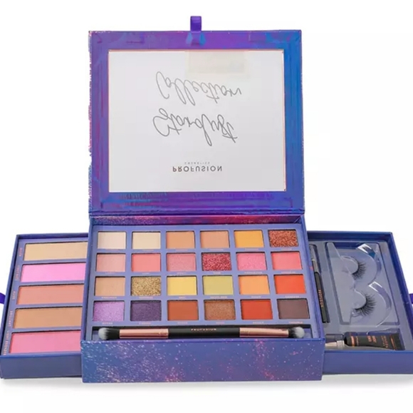 🍭Profusion Stardust Collection Palette Set Limited Edition🌞 - Picture 4 of 7